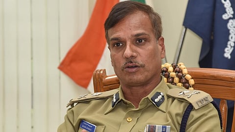 ಅಲೋಕ್ ಕುಮಾರ್