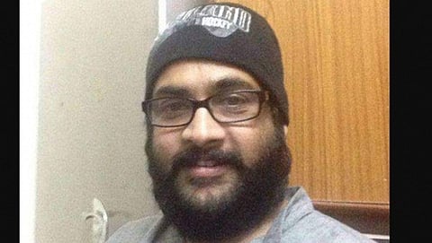 ಟಾಲಿವುಡ್ ನಟ ಶಿವಾಜಿ ಸೊಂಟಿನೆನಿ