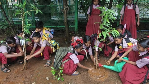 ಸಾಂದರ್ಭಿಕ ಚಿತ್ರ