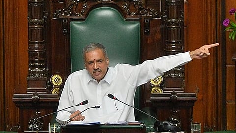 ಹಿಂದುತ್ವ ಜೀವನ ಮಾರ್ಗ: ವಿಶ್ವೇಶ್ವರ ಹೆಗಡೆ ಕಾಗೇರಿ