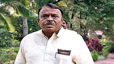 ವೆಂಕಟರಮಣಪ್ಪ
