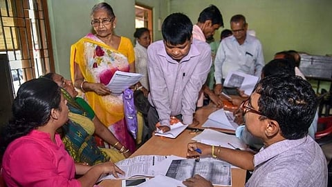 ಸಾಂದರ್ಭಿಕ ಚಿತ್ರ
