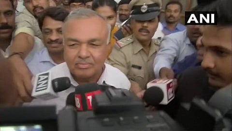 ರಾಮಲಿಂಗಾ ರೆಡ್ಡಿ