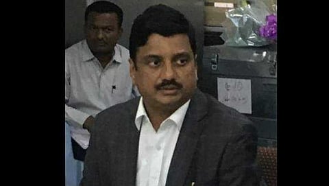 ವಿಜಯ್ ಶಂಕರ್
