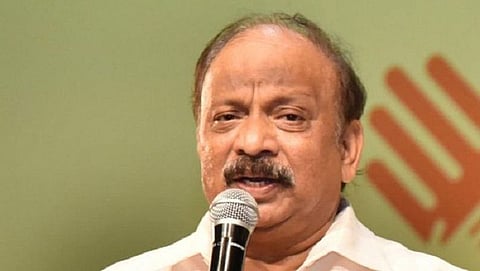 ರೋಷನ್ ಬೇಗ್