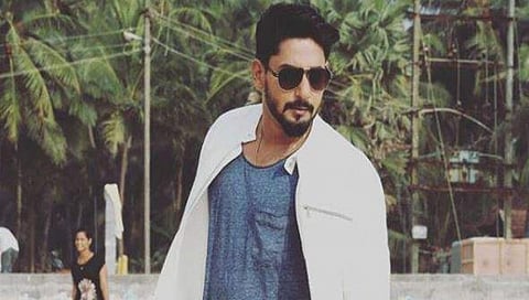 ಪ್ರಜ್ವಲ್ ದೇವರಾಜ್