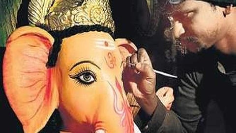 ಗಣೇಶ