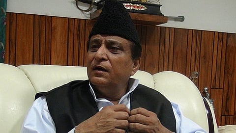 ಅಜಂಖಾನ್