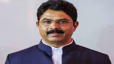ಆರ್. ಅಶೋಕ್