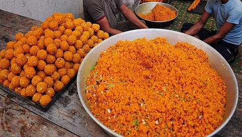 ಲಡ್ಡೂ