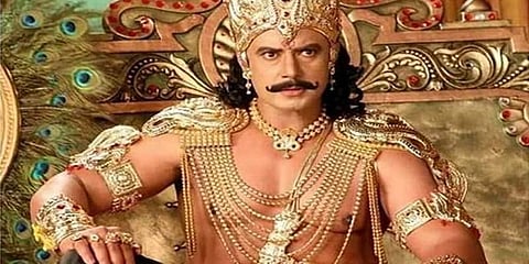 ದರ್ಶನ್