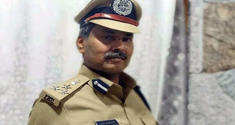 ಆರ್. ರಮೇಶ್