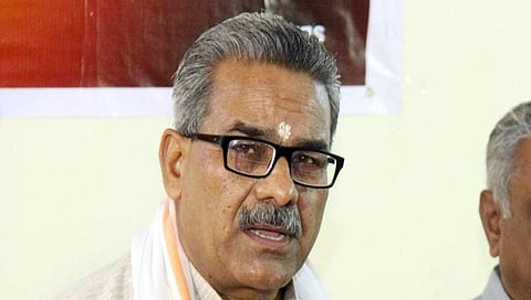 ಕೃಷ್ಣ ಗೋಪಾಲ್