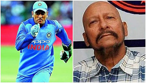 ಧೋನಿ ನಿವೃತ್ತಿಯ ಬಗ್ಗೆ  ಕಿರ್ಮಾನಿ ಹೇಳಿದ್ದೇನು ಗೊತ್ತೇ?