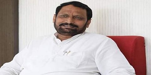 ಲಕ್ಷ್ಮಣ್ ಸವದಿ