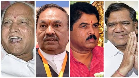 ಆಕಾಂಕ್ಷಿಗಳು ಅರವತ್ತು: ಆಯ್ಕೆ ಮಾಡಬೇಕಿರುವುದು ಇಪ್ಪತ್ತು