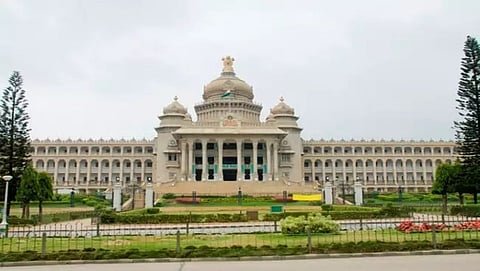 ವಿಧಾನಸೌಧ (ಸಂಗ್ರಹ ಚಿತ್ರ)
