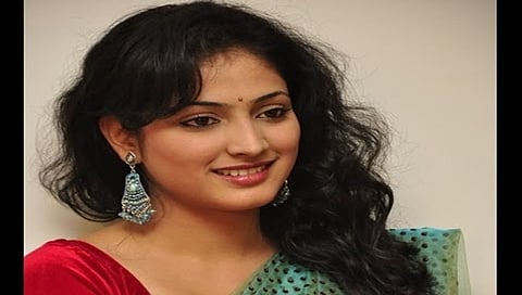 ಹರಿಪ್ರಿಯಾ