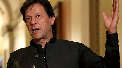 Pakistan condemns scrapping of Article 370 in Kashmir