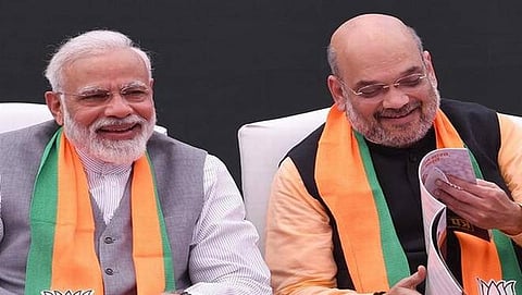 ಆರ್ಟಿಕಲ್ 370 ರದ್ದು: ಬಿಎಸ್ ಪಿ, ಎಸ್ ಪಿ, ವೈಎಸ್ ಆರ್ ಸಿ ಬೆಂಬಲ: ರಾಜ್ಯಸಭೆಯಲ್ಲಿ ಪ್ರಸ್ತಾವನೆ ಅಂಗೀಕಾರ ನಿಶ್ಚಿತ!