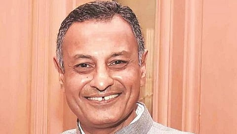 ಸಾಂದರ್ಭಿಕ ಚಿತ್ರ