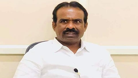 ರವಿಕುಮಾರ್