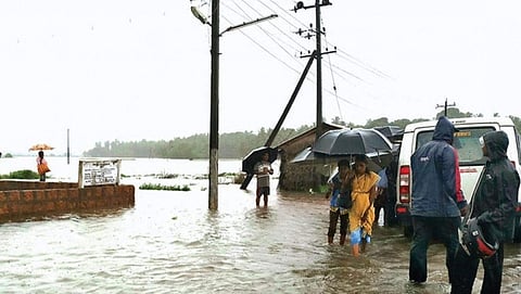 ಅಘನಾಶಿನಿ ನದಿ