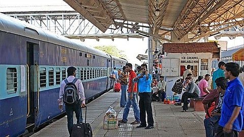 ಸಾಂದರ್ಭಿಕ ಚಿತ್ರ