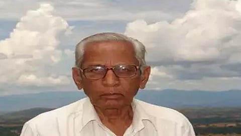 ಶೇಷನಾರಾಯಣ