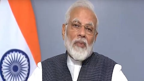 ನರೇಂದ್ರ ಮೋದಿ