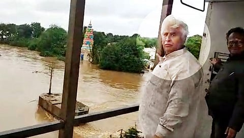 ಹೆಚ್.ಕೆ.ಪಾಟೀಲ್