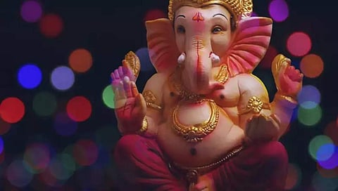 ಗಣಪತಿ