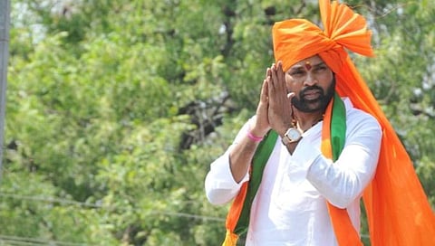 ಶ್ರೀರಾಮುಲು