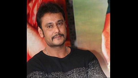 ದರ್ಶನ್