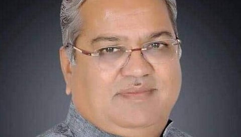 ಗೋವಿಂದ ಕಾರಜೋಳ