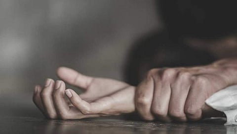 ಸಂಗ್ರಹ ಚಿತ್ರ