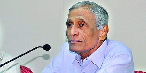 ಬಿ.ಎನ್. ಯುಗಂಧರ್