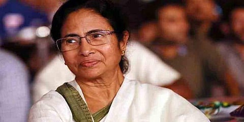 ಮಮತಾ ಬ್ಯಾನರ್ಜಿ