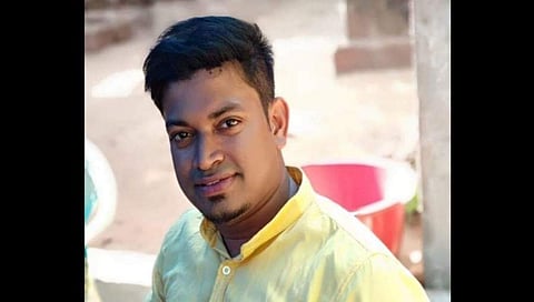 ಕುವೈತ್ ನಲ್ಲಿ ರಸ್ತೆ ಅಪಘಾತದಲ್ಲಿ ಮೃತಪಟ್ಟ ಯುವಕ