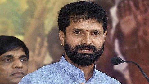 ಸಿ.ಟಿ.ರವಿ