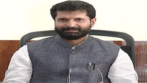 ಸಿಟಿ ರವಿ