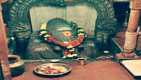 ಕಾಣಿಪಾಕಂ ನ ಗಣಪತಿ
