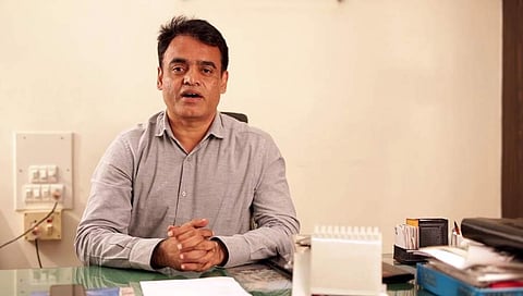 ಡಾ.ಸಿಎನ್. ಅಶ್ವಥ್ ನಾರಾಯಣ್