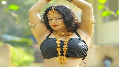 ಶುಭಾ ಪೂಂಜಾ