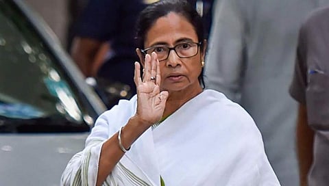ಮಮತಾ ಬ್ಯಾನರ್ಜಿ