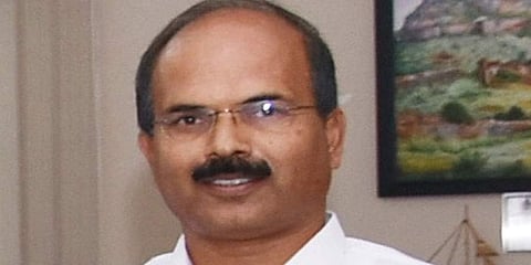 ಮಂಜುನಾಥ್