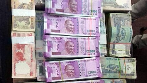 ಸಾಂದರ್ಭಿಕ ಚಿತ್ರ