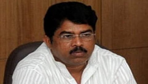 ಆರ್. ಅಶೋಕ್
