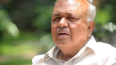 ರಾಮಲಿಂಗಾ ರೆಡ್ಡಿ