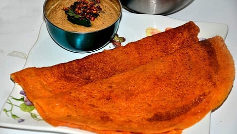 ಟೊಮೆಟೋ ದೋಸೆ